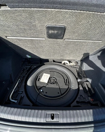 Audi Q3 cena 114700 przebieg: 77000, rok produkcji 2019 z Kobyłka małe 379